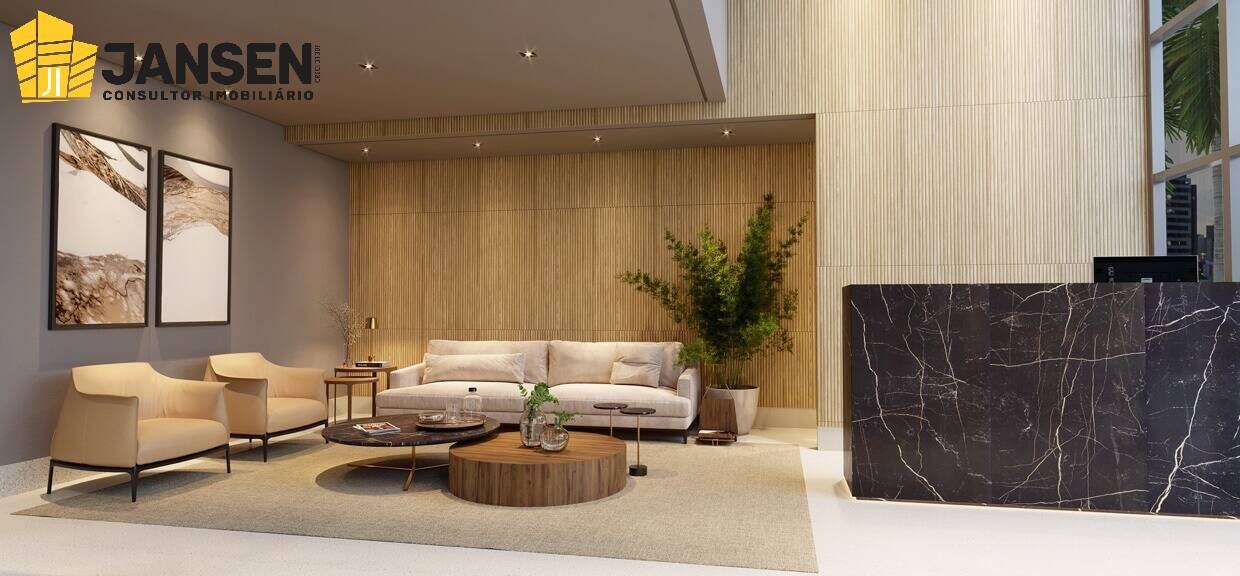 Apartamento, 3 quartos, 98 m² - Foto 7