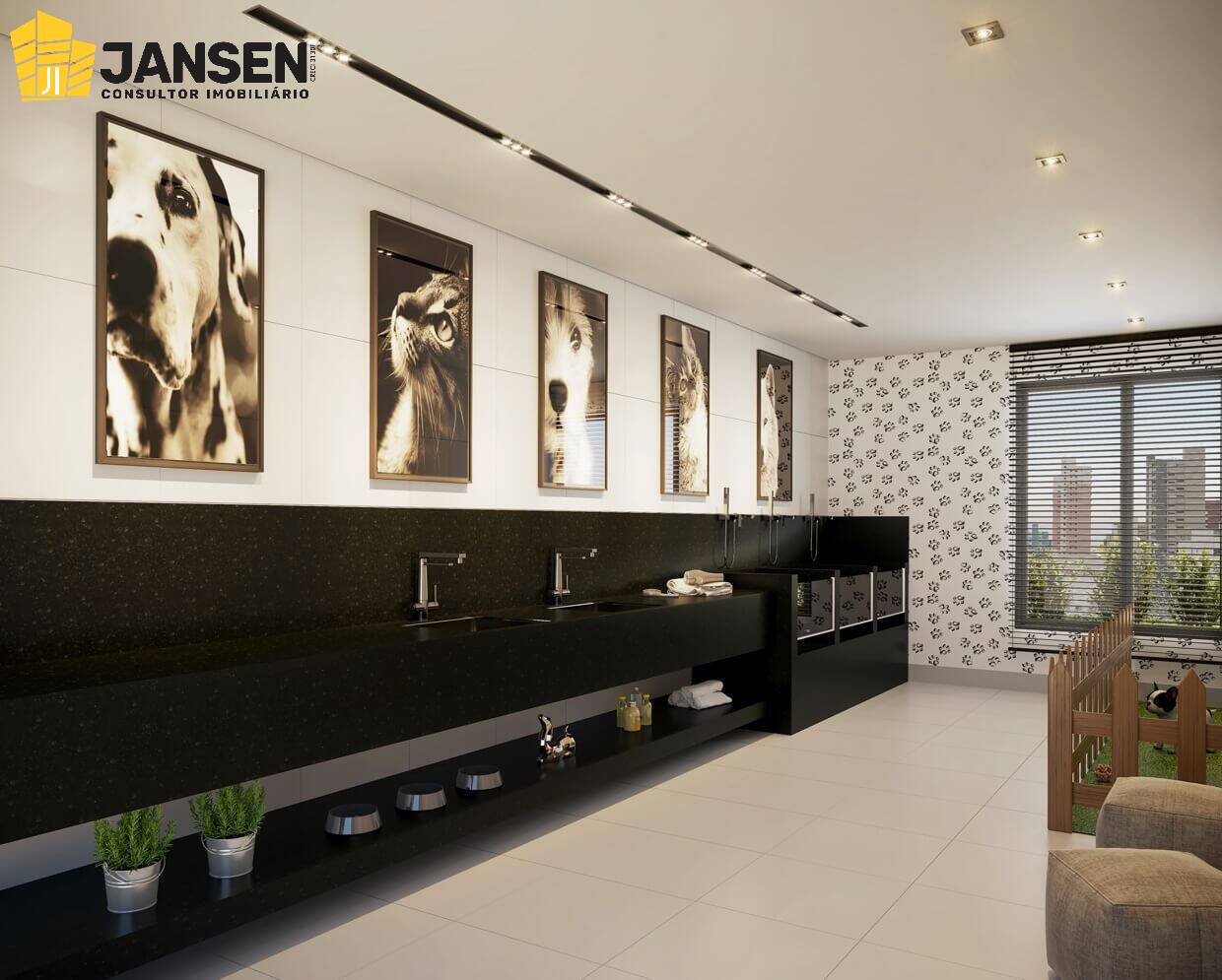 Apartamento, 3 quartos, 98 m² - Foto 10