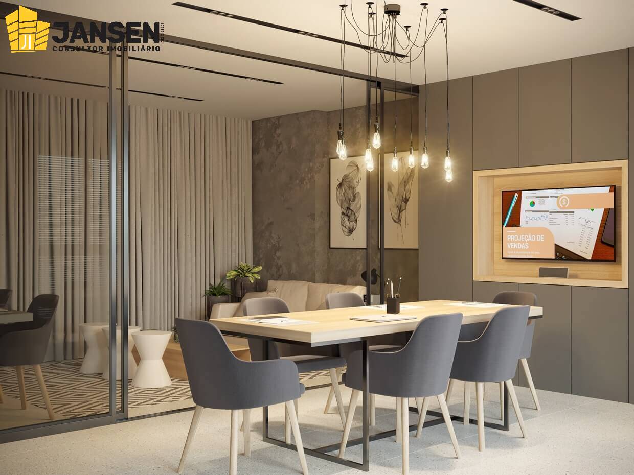 Apartamento, 3 quartos, 98 m² - Foto 11