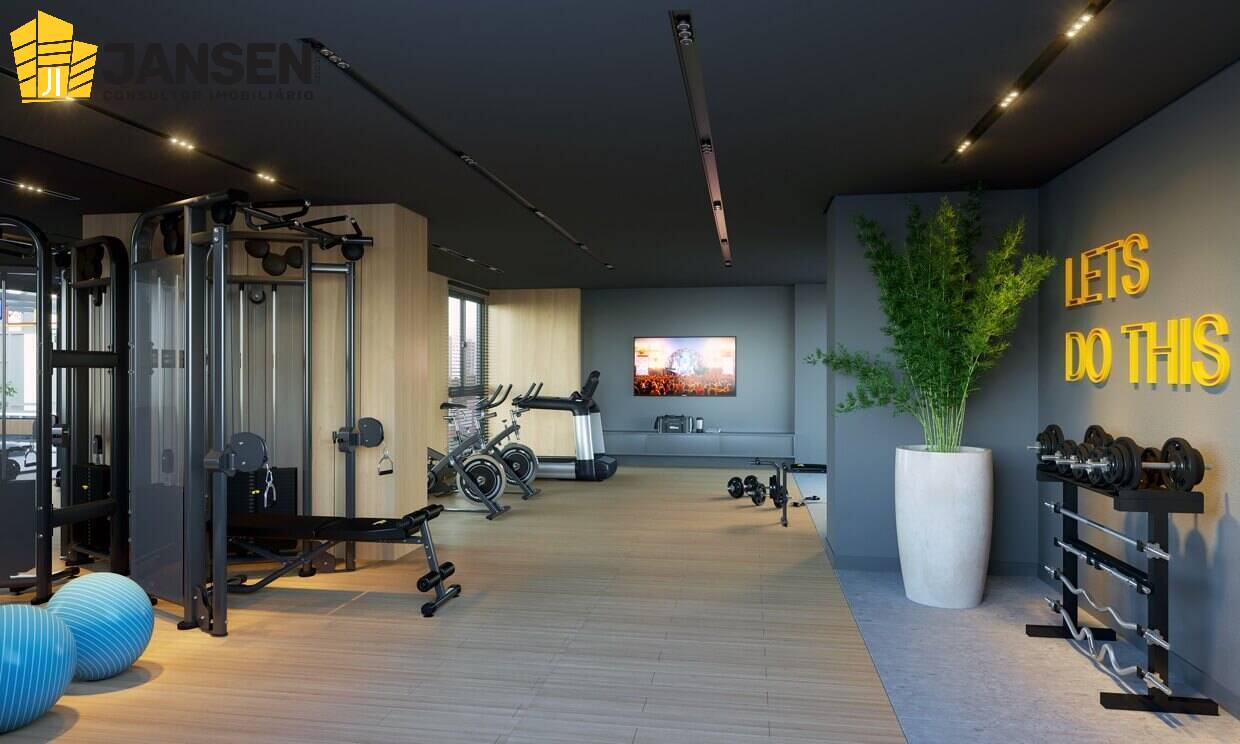 Apartamento, 3 quartos, 98 m² - Foto 14