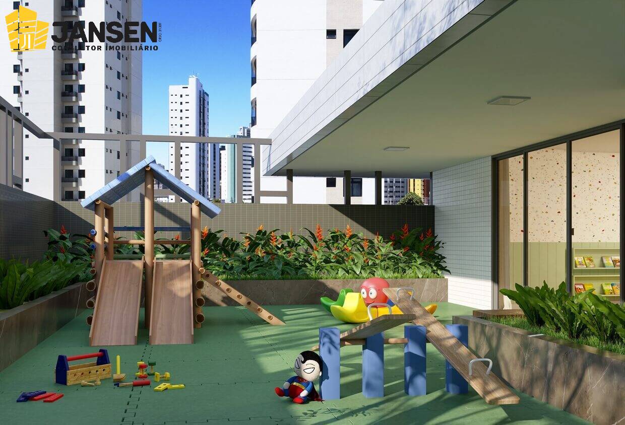 Apartamento, 3 quartos, 98 m² - Foto 20