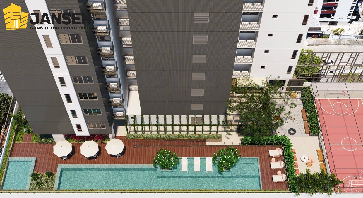 Apartamento, 3 quartos, 98 m² - Foto 24