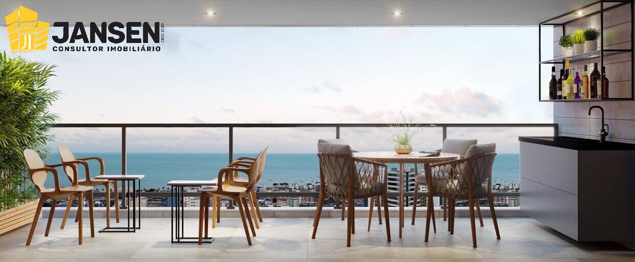 Apartamento, 3 quartos, 98 m² - Foto 30