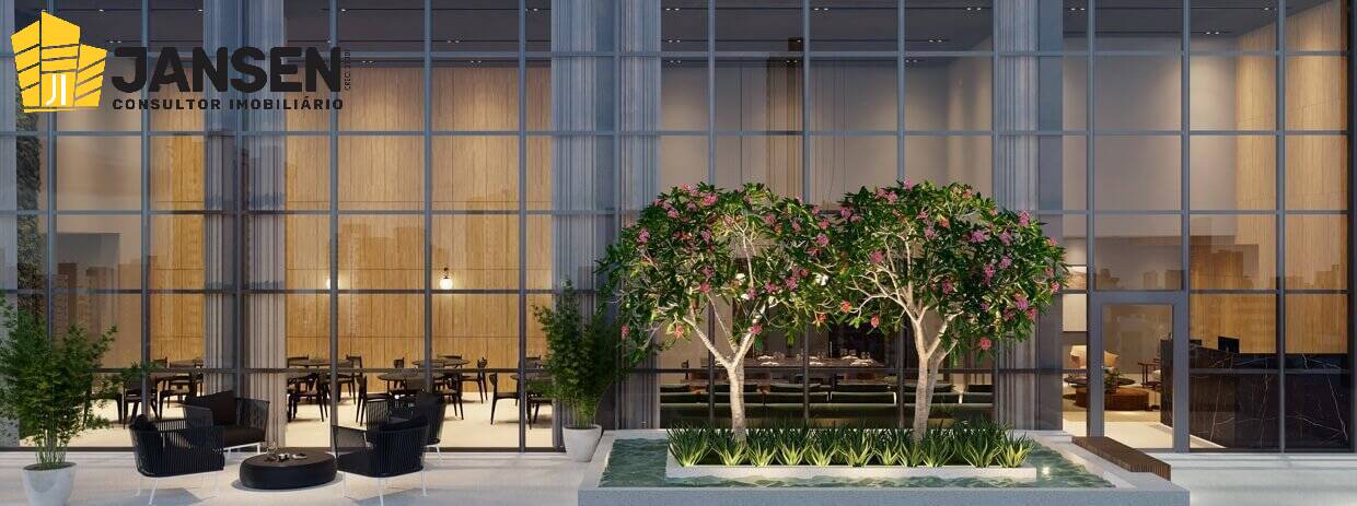 Apartamento, 3 quartos, 114 m² - Foto 5