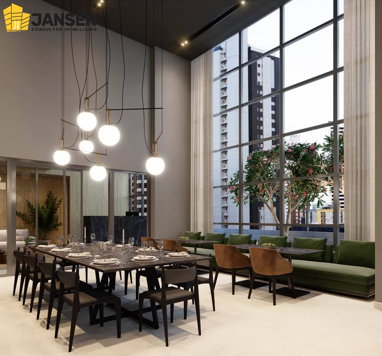 Apartamento, 3 quartos, 114 m² - Foto 9