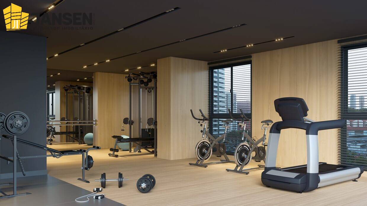 Apartamento, 3 quartos, 114 m² - Foto 15