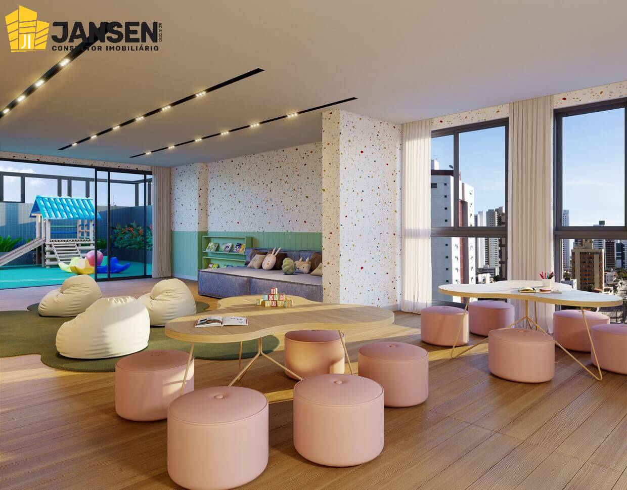 Apartamento, 3 quartos, 114 m² - Foto 19