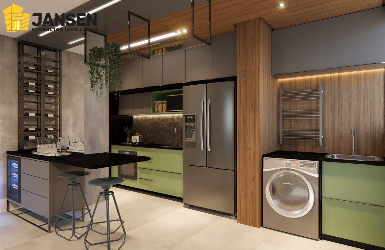 Apartamento, 3 quartos, 114 m² - Foto 27