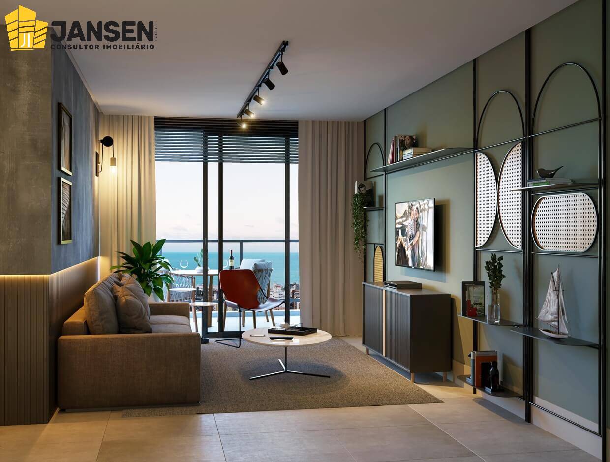 Apartamento, 3 quartos, 114 m² - Foto 29