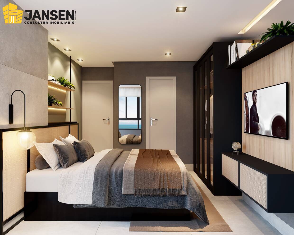 Apartamento, 3 quartos, 114 m² - Foto 31