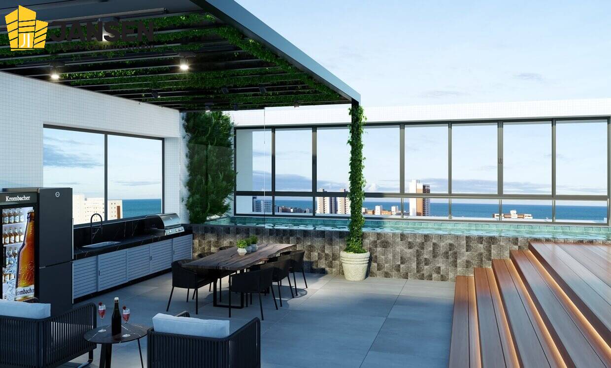 Apartamento, 3 quartos, 114 m² - Foto 35