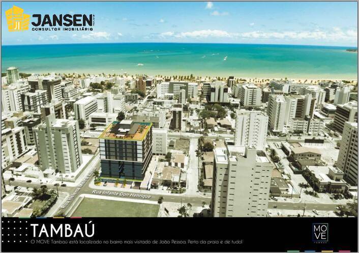 Apartamento, 2 quartos, 49 m² - Foto 3
