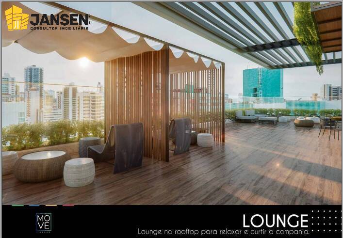 Apartamento, 2 quartos, 49 m² - Foto 14