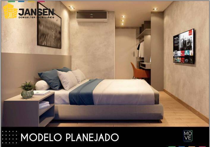 Apartamento, 2 quartos, 49 m² - Foto 17