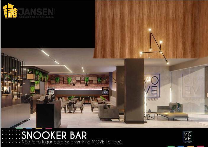 Apartamento, 2 quartos, 58 m² - Foto 5