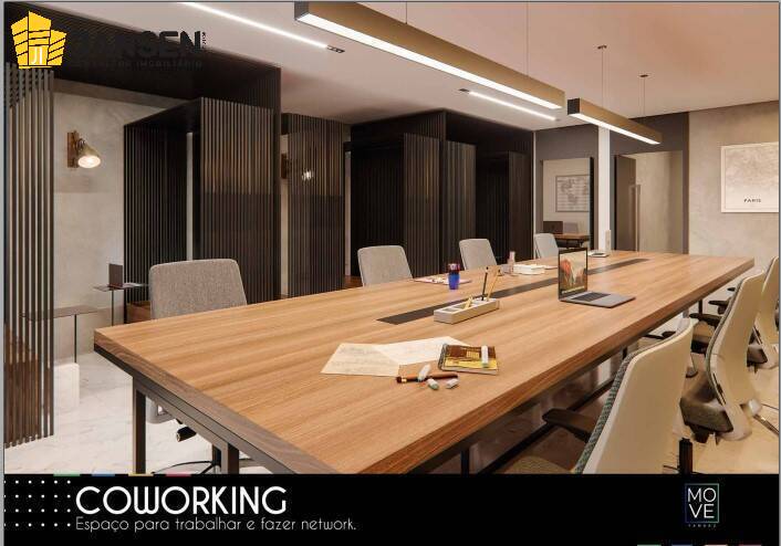 Apartamento, 2 quartos, 58 m² - Foto 7