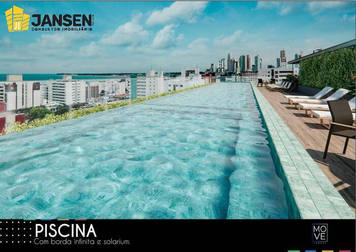 Apartamento, 2 quartos, 58 m² - Foto 10