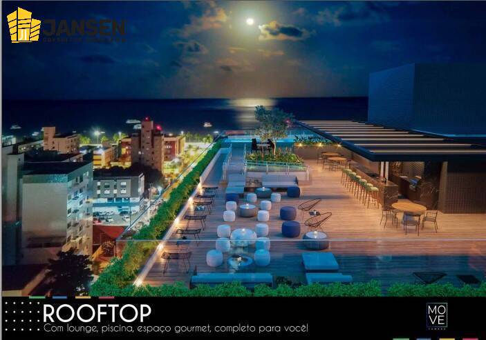 Apartamento, 2 quartos, 58 m² - Foto 11