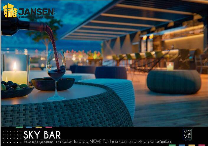 Apartamento, 2 quartos, 58 m² - Foto 12