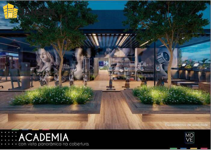 Apartamento, 2 quartos, 58 m² - Foto 13