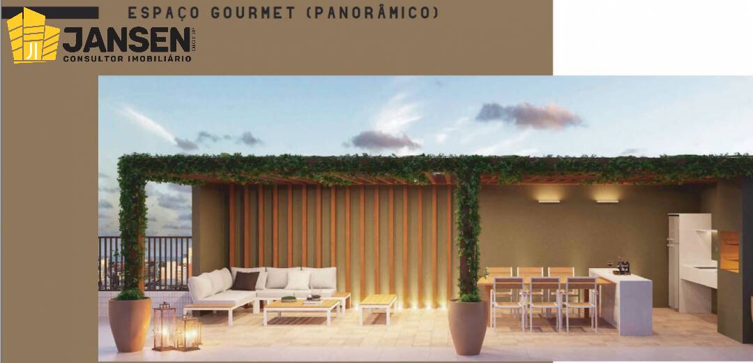 Apartamento, 3 quartos, 82 m² - Foto 9