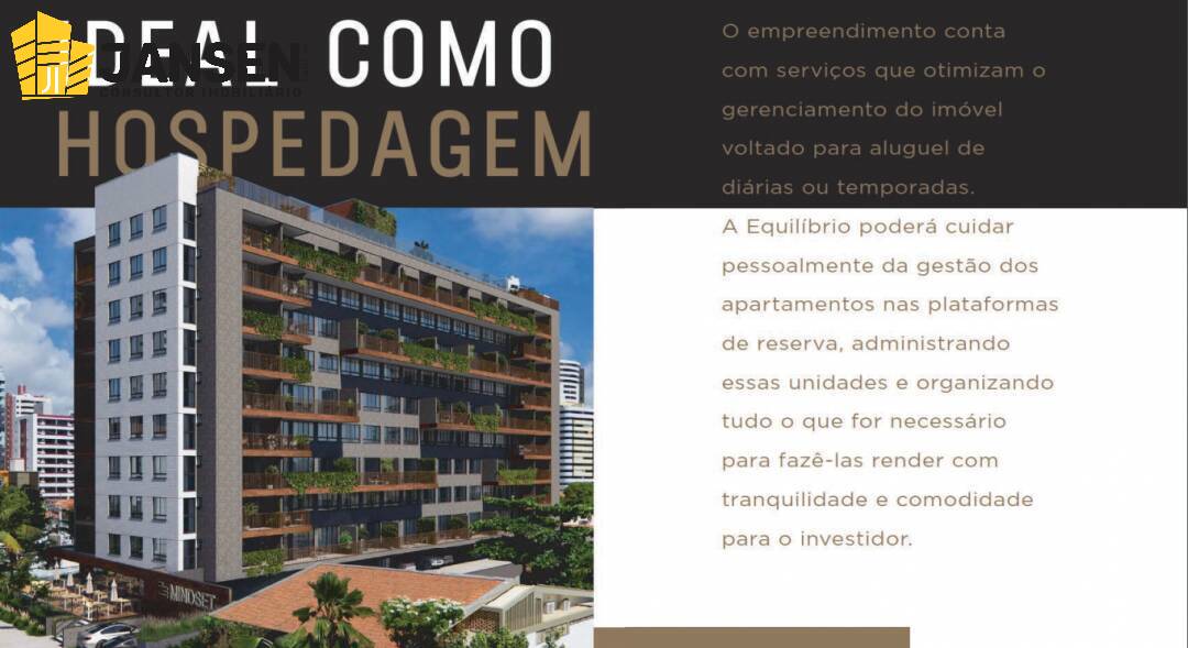 Apartamento, 3 quartos, 82 m² - Foto 14