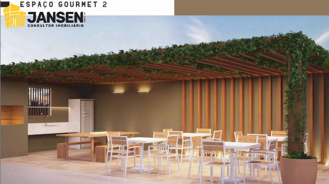 Apartamento, 3 quartos, 82 m² - Foto 6