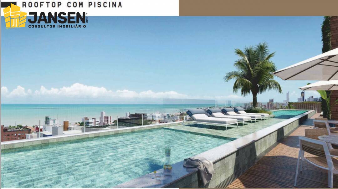 Apartamento, 3 quartos, 82 m² - Foto 2