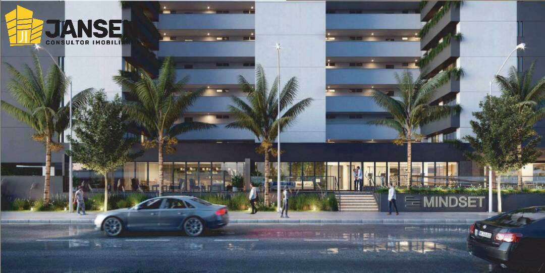 Apartamento, 3 quartos, 82 m² - Foto 1