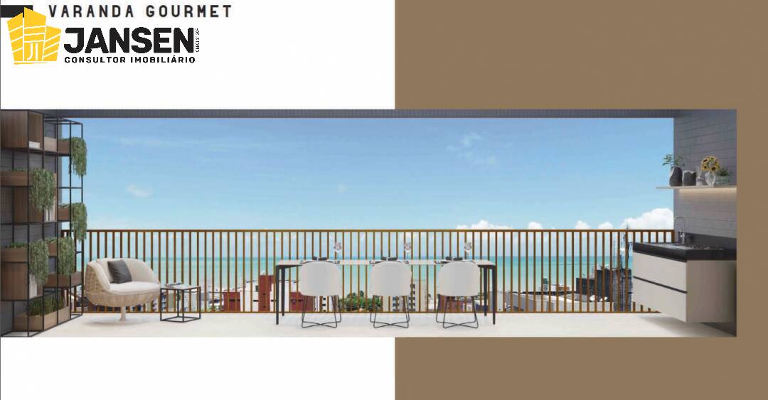 Apartamento, 3 quartos, 82 m² - Foto 7