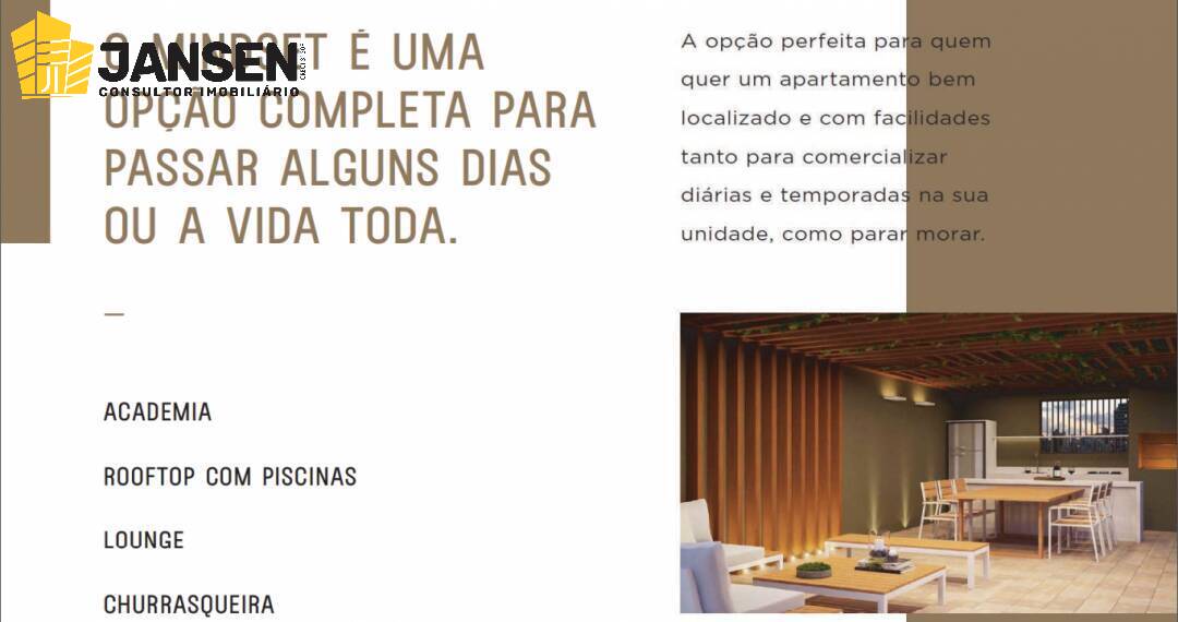 Apartamento, 3 quartos, 82 m² - Foto 24