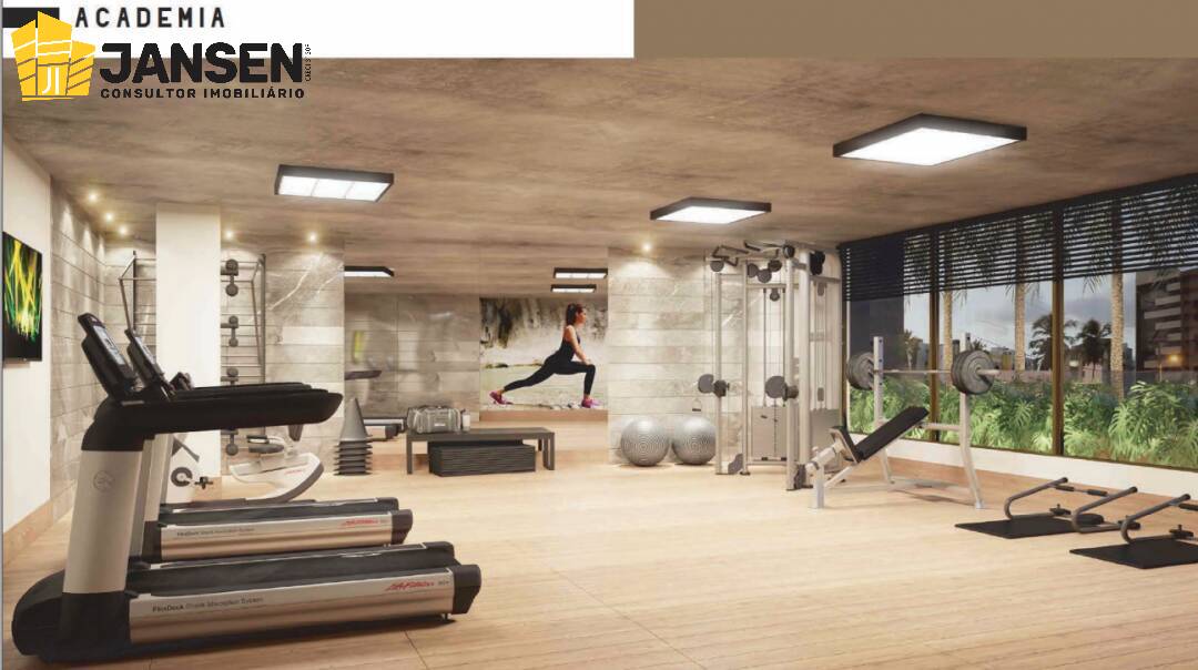 Apartamento, 3 quartos, 82 m² - Foto 4