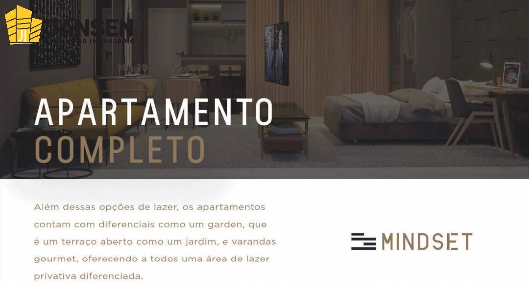 Apartamento, 3 quartos, 82 m² - Foto 10