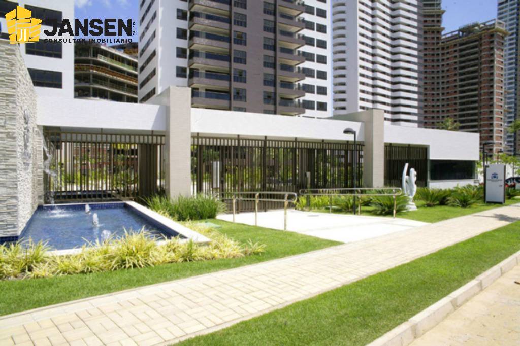 Apartamento, 4 quartos, 472 m² - Foto 4