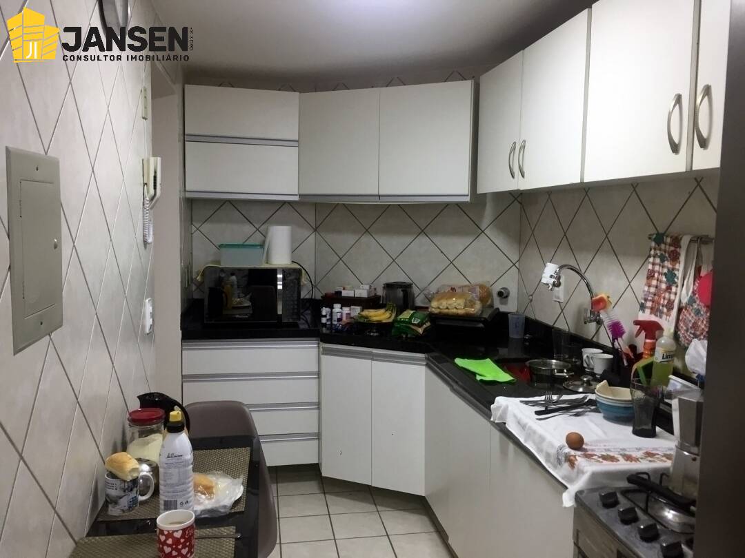 Apartamento, 3 quartos, 76 m² - Foto 20