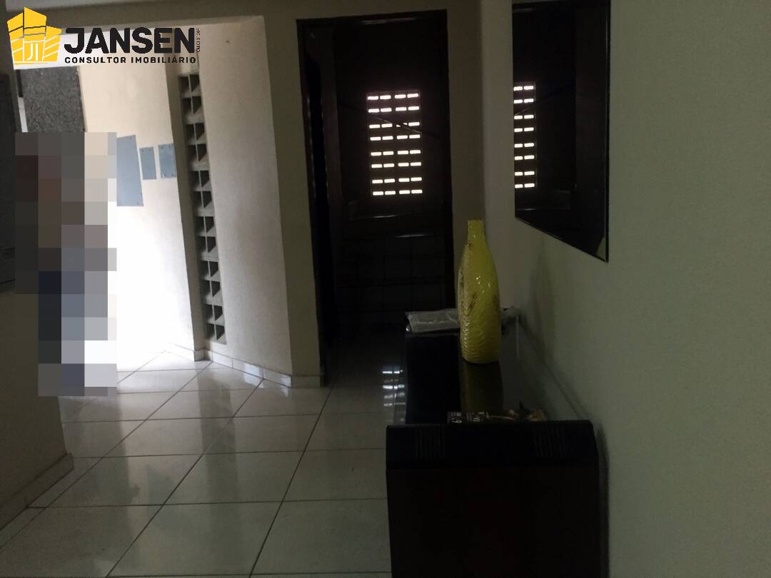 Apartamento, 3 quartos, 76 m² - Foto 3