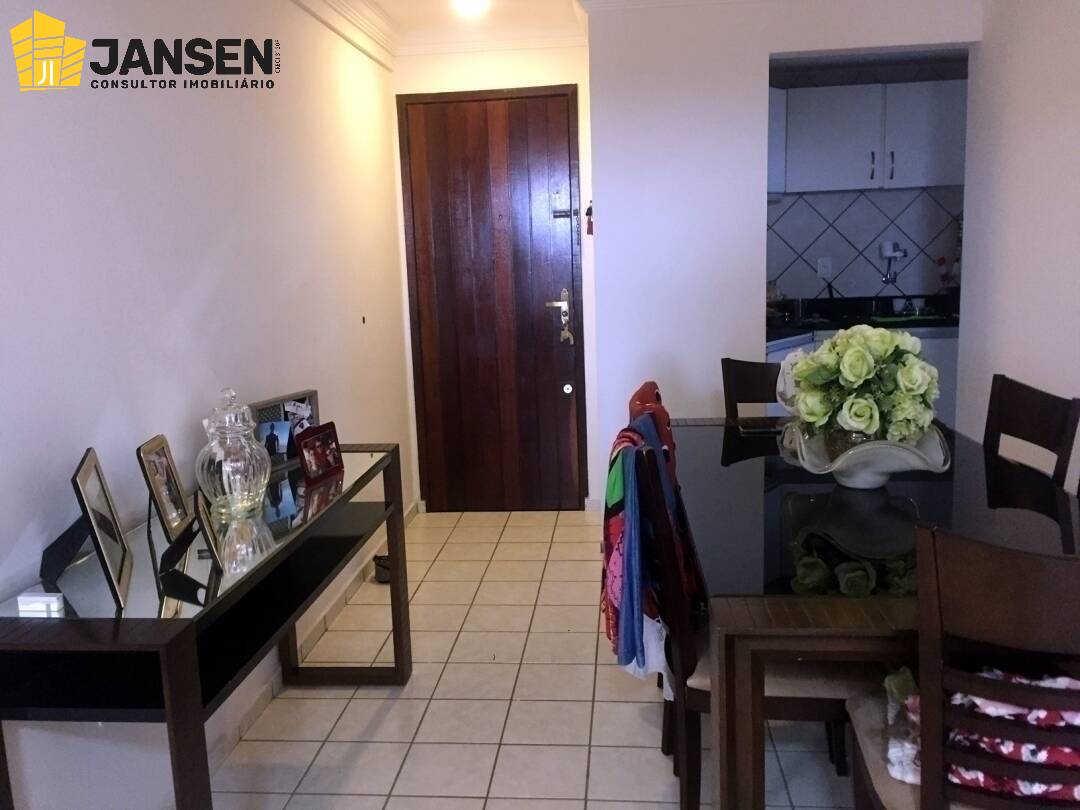 Apartamento, 3 quartos, 76 m² - Foto 8