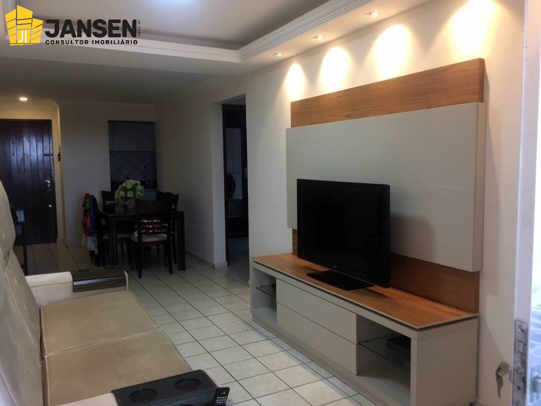 Apartamento, 3 quartos, 76 m² - Foto 6