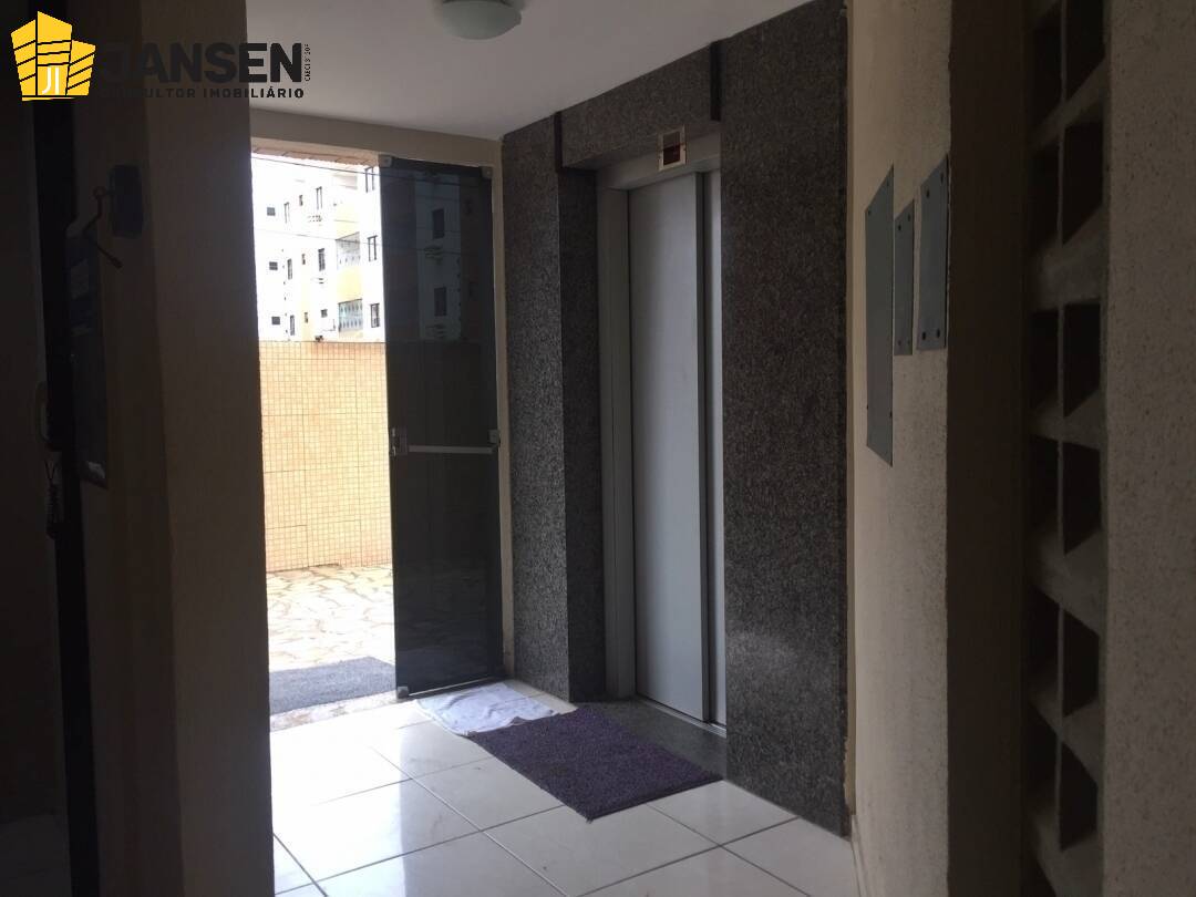 Apartamento, 3 quartos, 76 m² - Foto 4