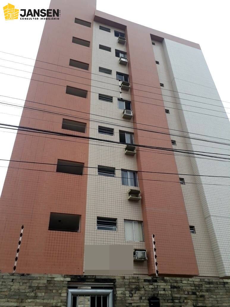 Apartamento, 3 quartos, 76 m² - Foto 1