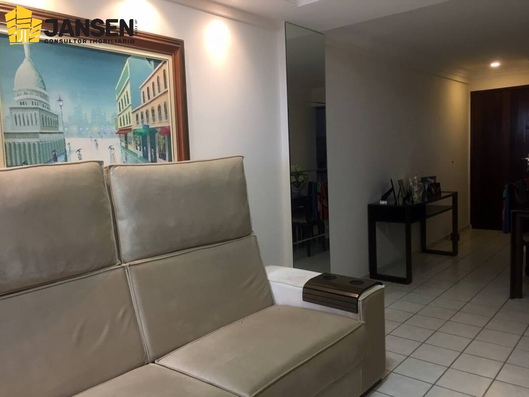 Apartamento, 3 quartos, 76 m² - Foto 7