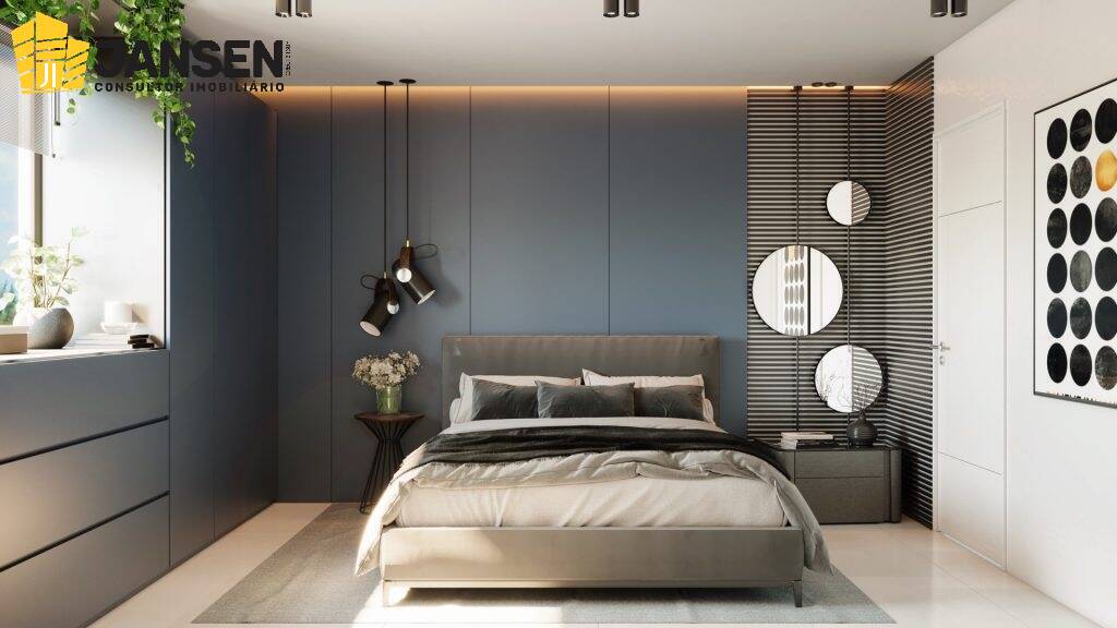 Apartamento, 2 quartos, 64 m² - Foto 11