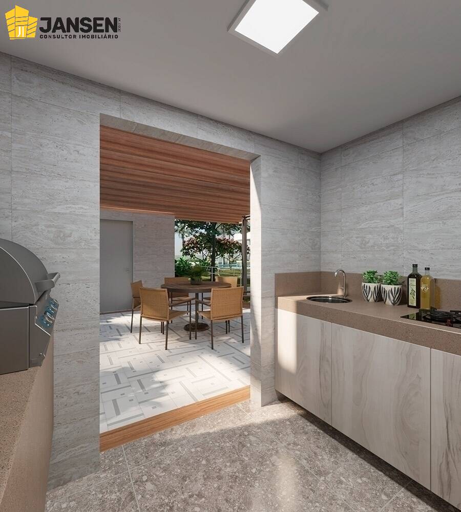 Apartamento, 2 quartos, 64 m² - Foto 35