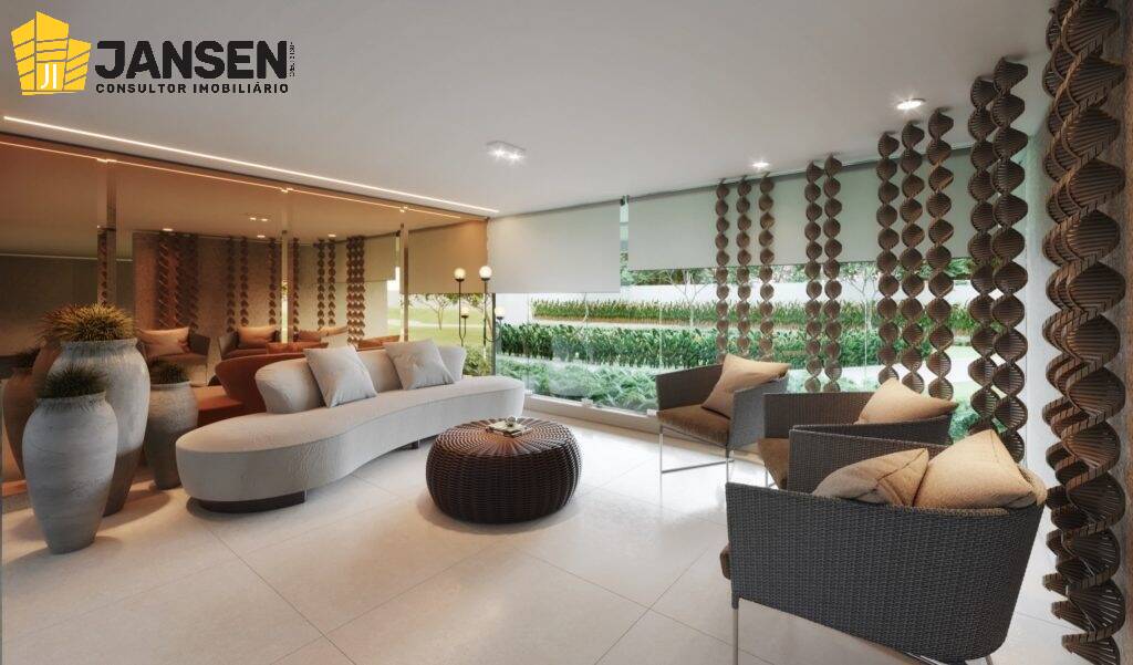 Apartamento, 2 quartos, 64 m² - Foto 25