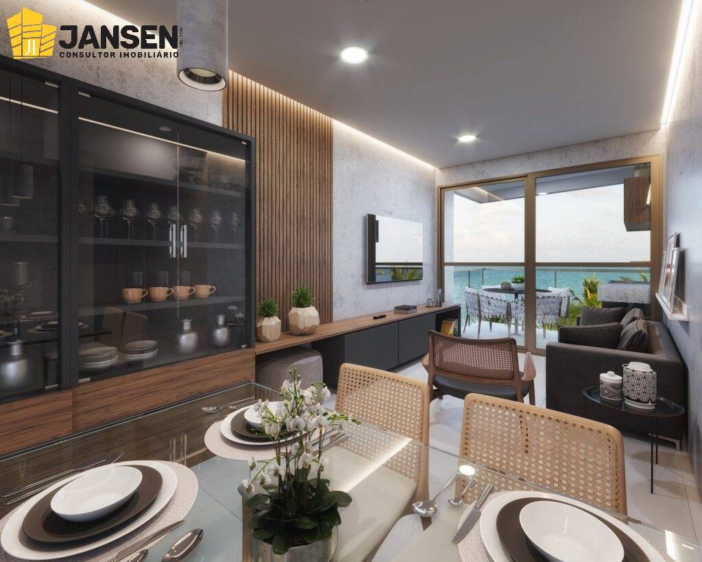 Apartamento, 2 quartos, 64 m² - Foto 19