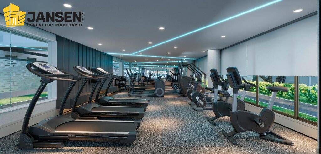 Apartamento, 2 quartos, 64 m² - Foto 38