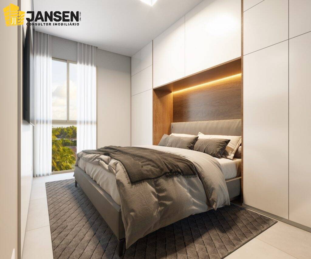 Apartamento, 2 quartos, 64 m² - Foto 12