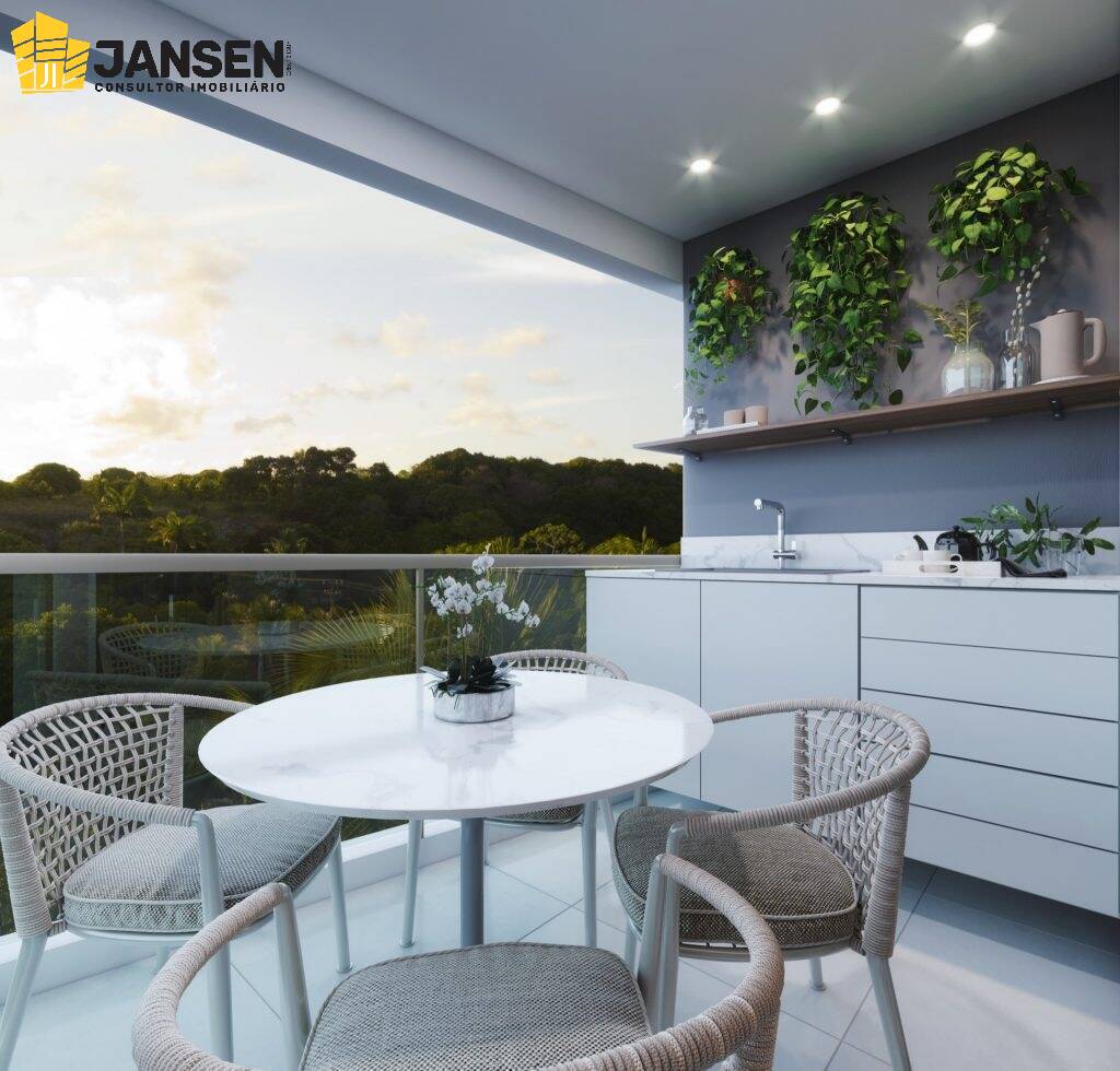 Apartamento, 2 quartos, 64 m² - Foto 20