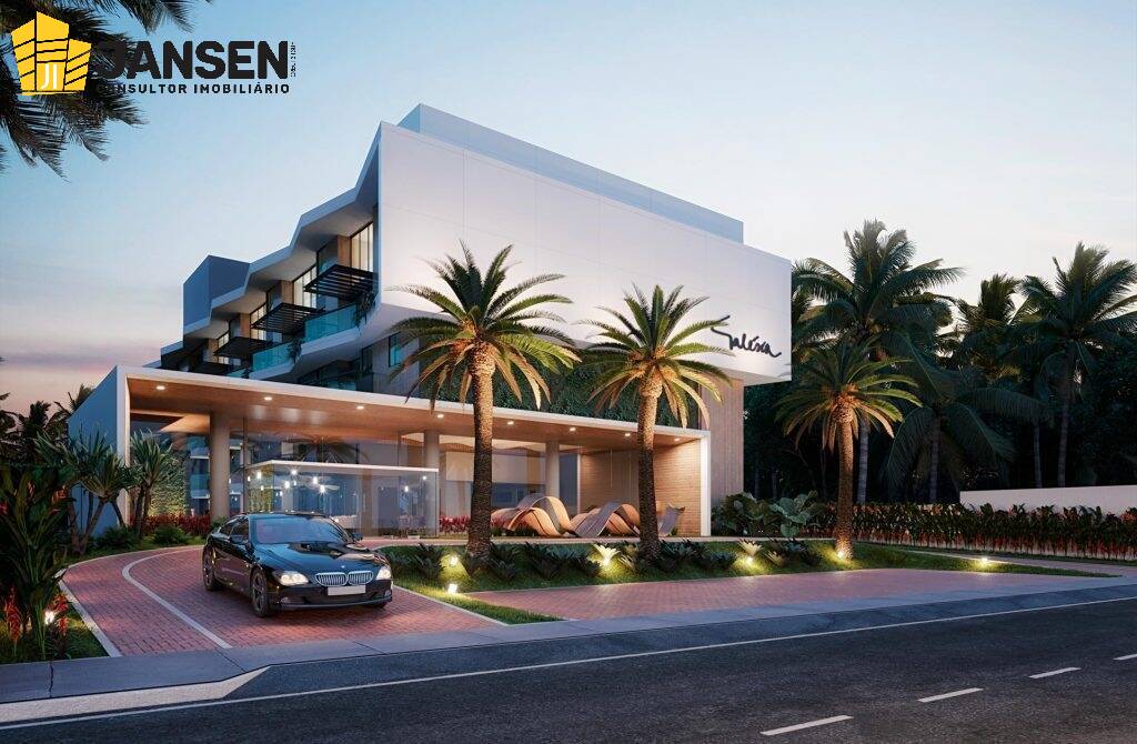 Apartamento, 2 quartos, 64 m² - Foto 3