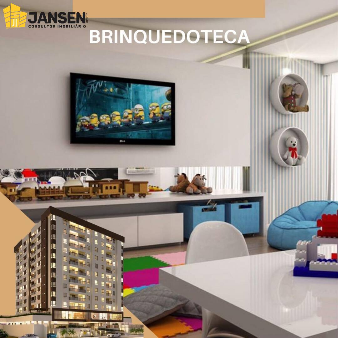 Apartamento, 3 quartos, 84 m² - Foto 21